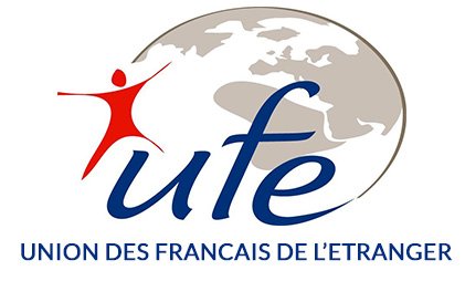 Logo UFE